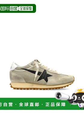 GOLDEN GOOSE DELUXE BRAND 女士运动鞋 GWF00683F00784015259
