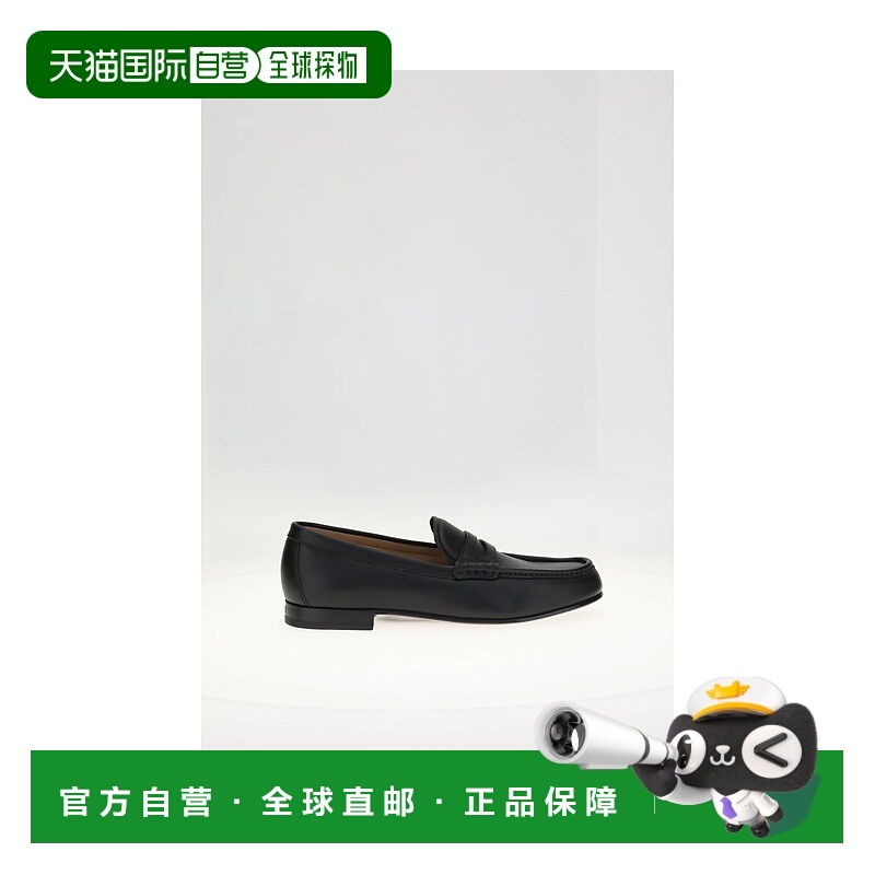 1h可退 潮奢 dior 迪奥 桀傲 男士 便鞋 3LO168ZAS900男鞋乐福鞋