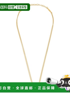 SALVATORE FERRAGAMO 女士项链 770479760705001