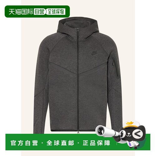 1h可退 NIKE 男士运动服 100163252714002 CO 灰色 TECH FLEECE h