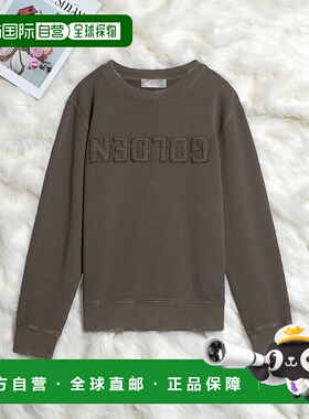 GOLDEN GOOSE DELUXE BRAND 男童卫衣 GKP02214P00224460278