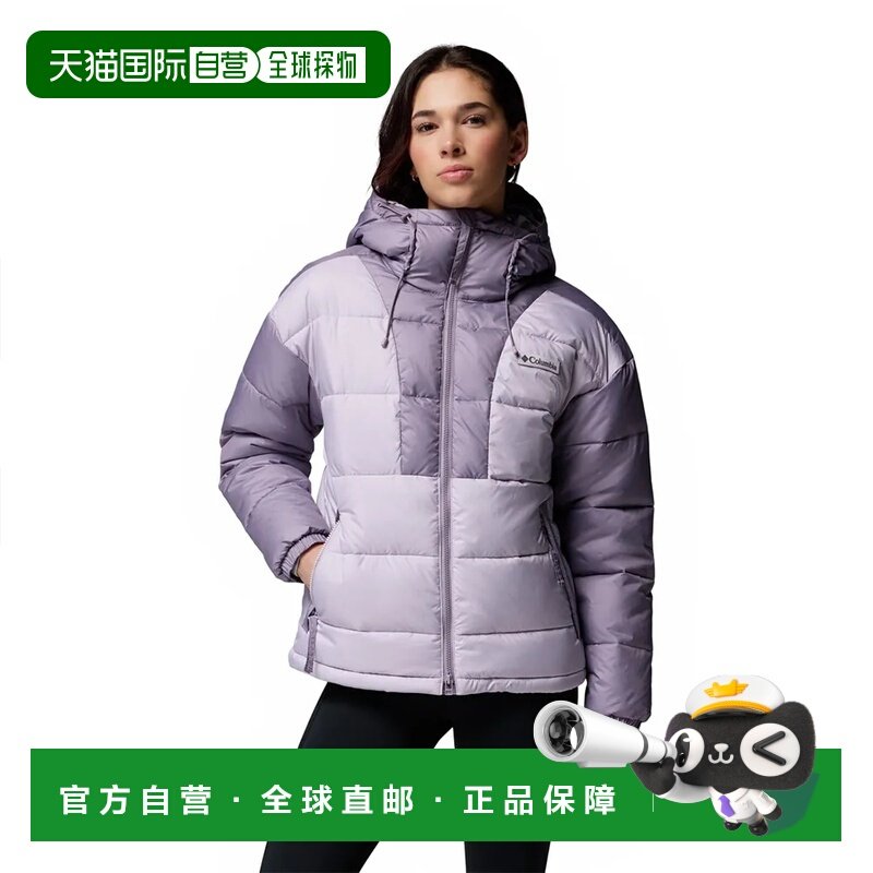 哥伦比亚 Pike Lake™ III 夹克 女士户外,户外/登山/野营/旅行用品,户外休闲衣,淘宝优惠券,粉丝福利购,淘宝优惠卷