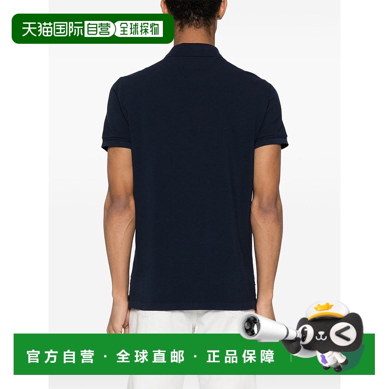 1h可退 TOM FORD 男士POLO衫 JPS002JMC007S23HB790-0 SS2025