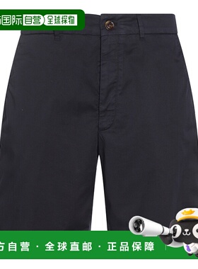 BRUNELLO CUCINELLI 男士短裤 M289LU0010C2517 SS2026