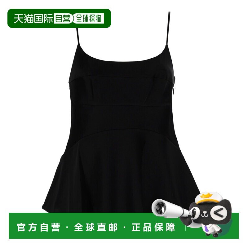 THEORY 女士T恤 P1009505001 SS2026 黑色图片