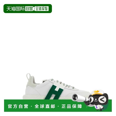 HOGAN 男士运动鞋 H5M5900EF12QP9B001