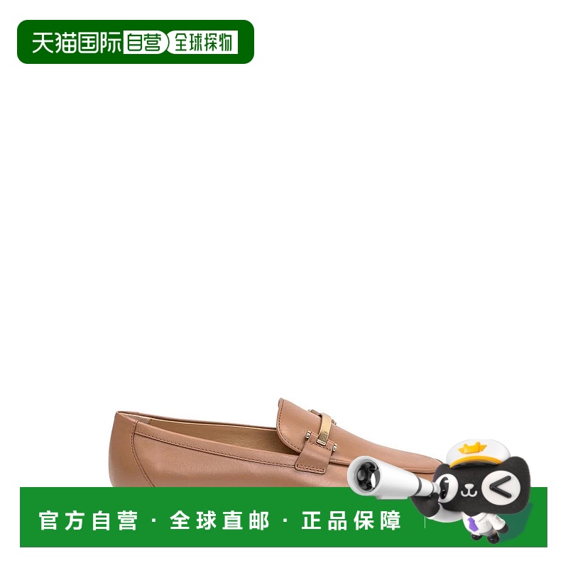 1h可退 TOD'S 女士休闲鞋 XXW79A0JE50SMXS410-6 SS2025 棕色