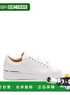 PHILIPP PLEIN 男士运动鞋 SAESUSC0692PLE075N01