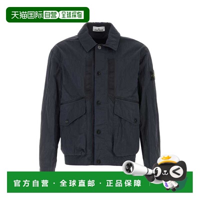 STONE ISLAND 男士西服 L2S15Q100008S0405V002A外套