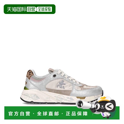 1h可退 PREMIATA 女士运动鞋 MASEDVAR AW2025 花色 MASED老爹鞋