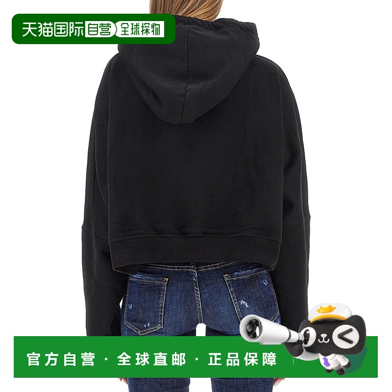 1h可退 DSQUARED2 女士针织毛衣 S72GU0442S25516900 AW2023