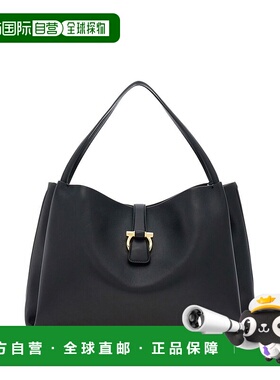 1h可退 潮奢 Salvatore Ferragamo 菲拉格慕 女士 SOFTENED 大号