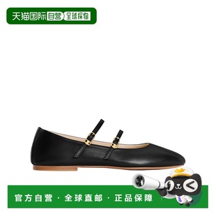 女士芭蕾乐福鞋 LES 360205175C38NO 黑色 BALLERI SS2025 CELINE