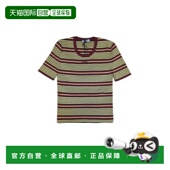 男士 T恤 P24B3ESOOO19IMF0EJ5 PRADA SS2026 花色