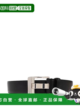 TOD’S男士腰带XCMCQU60100RLX999