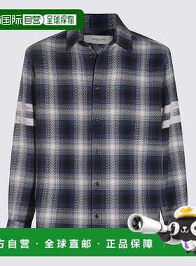 GOLDEN GOOSE DELUXE BRAND 男士衬衫 GMP02253P00189982807