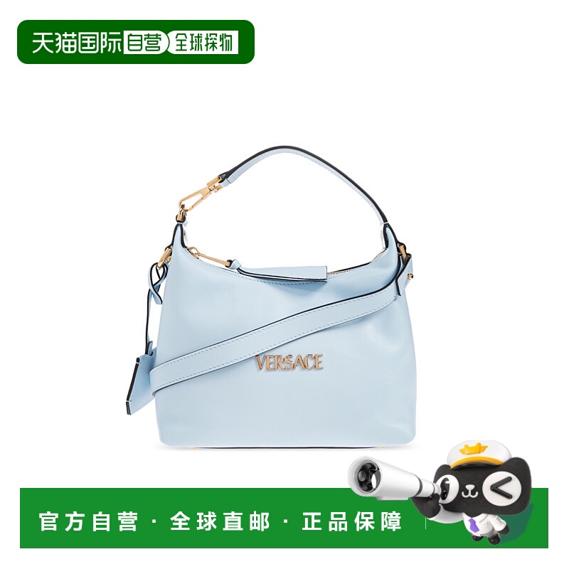 1h可退 VERSACE 女士手提包 10183021A131711VD6V SS2026范思哲
