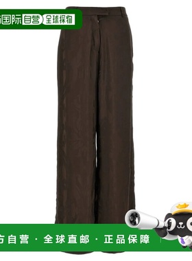 F.R.S FOR RESTLESS SLEEPERS 女士休闲裤 PA000248TE00792701