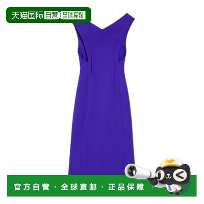 JIL SANDER 女士连衣裙 SS2026 J03CT0620J70218427吊带