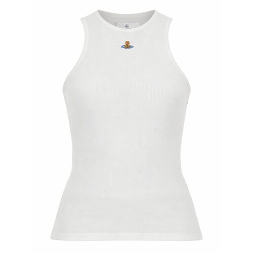 VIVIENNE WESTWOOD 女士背心吊带 3G01003ZJ009CA401