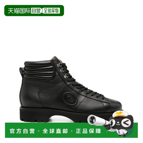 valentino 华伦天奴 男士 COMBAT 短靴 YS0N91IBM