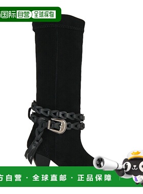 1h可退 潮奢 Free People 自由人 女士 Bridget 带子宽松靴子 OB2