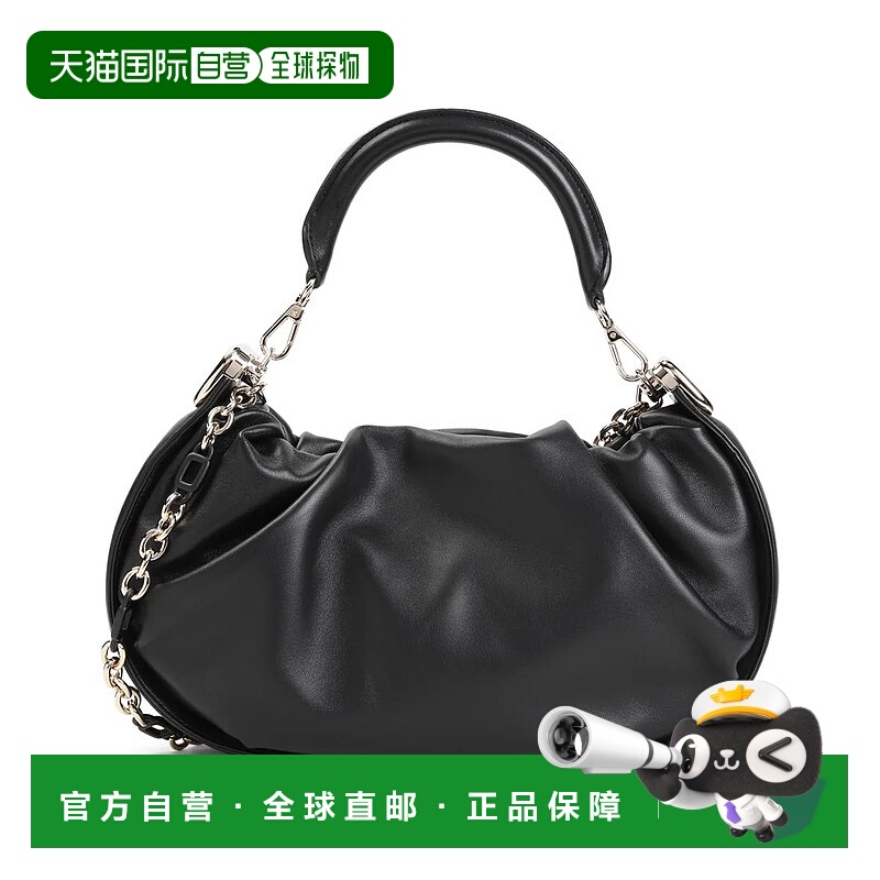 1h可退 ROGER VIVIER 女士手提包 RBWAOGS0300YDR999 SS2025