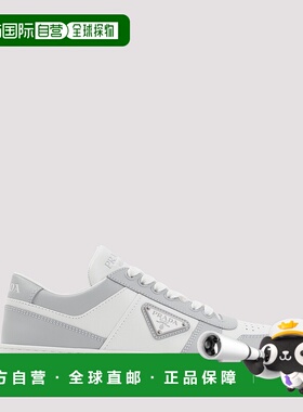 PRADA 女士休闲鞋 1E792M3LKGF0A4C AW2022 灰色