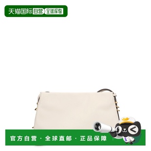 AW2025 白色 One PINKO Three 105161A0QOZ14Q Two 女士单肩包