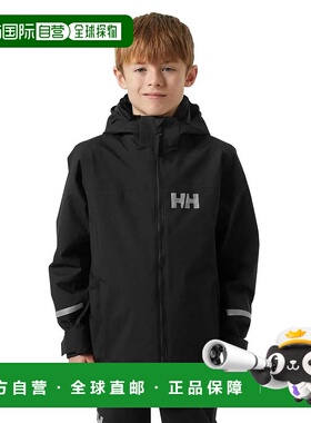 HELLY HANSEN Shelter HT 中性海丽汉森 户外夹克