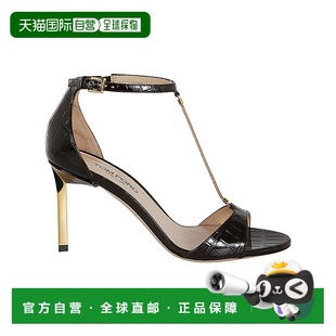 女士凉鞋 FORD W3452LSP035G1B087 SS2024 1h可退 花色女鞋 TOM