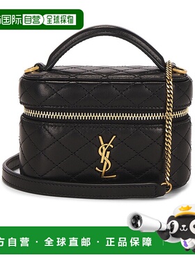 1h可退 潮奢 Saint Laurent 圣罗兰 女士 GABY 迷你包 8192851EL0