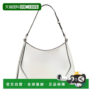 潮奢 肩包 Staud LINDA H24P6014MLCHRM 女士 1h可退