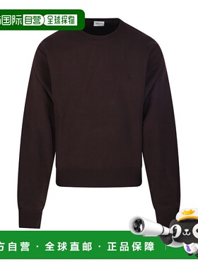 SAINT LAURENT 男士卫衣 820127Y36SW5053 AW2025