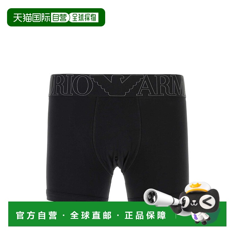 EMPORIO ARMANI 男士短裤 EM000246AF14978UC001