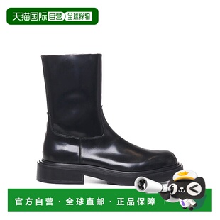 靴子 男士 021972766208003男靴 FERRAGAMO SALVATORE