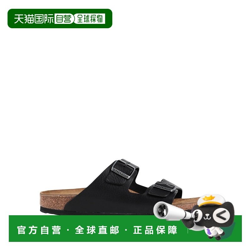 1h可退 潮奢 birkenstock 勃肯 男士 凉鞋 black黑色 舒适时尚,运动鞋new,运动沙滩鞋/凉鞋,淘宝优惠券,粉丝福利购,淘宝优惠卷
