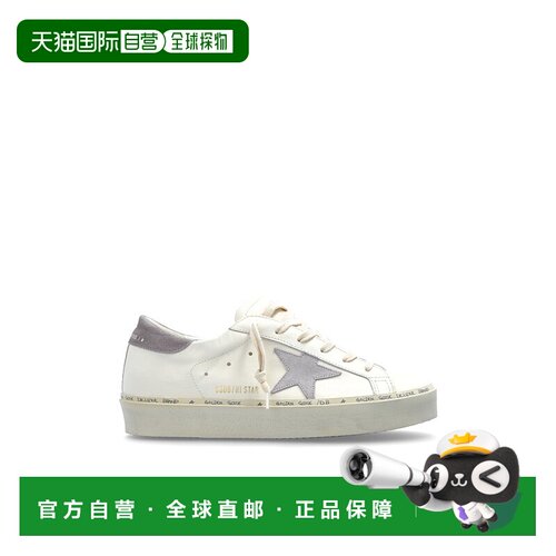 GOLDEN GOOSE DELUXE BRAND 女士运动鞋 GWF00118F00753712280