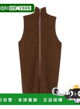 MM6 MAISON MARGIELA 女士马甲 S52FB0097M13138142M