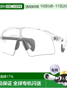 OAKLEY Stunt wing 光致变色太阳镜 中性欧克利