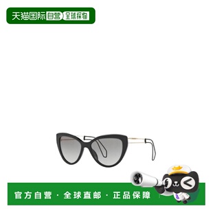 AW2021太阳镜 0MU12RSAACETATEU6F3M1 MIU 女士眼镜