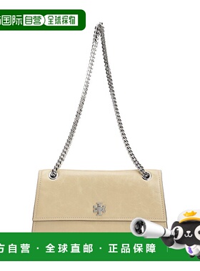 TORY BURCH 女士斜挎包 169450200 AW2025 棕色 Tory Burch Handb