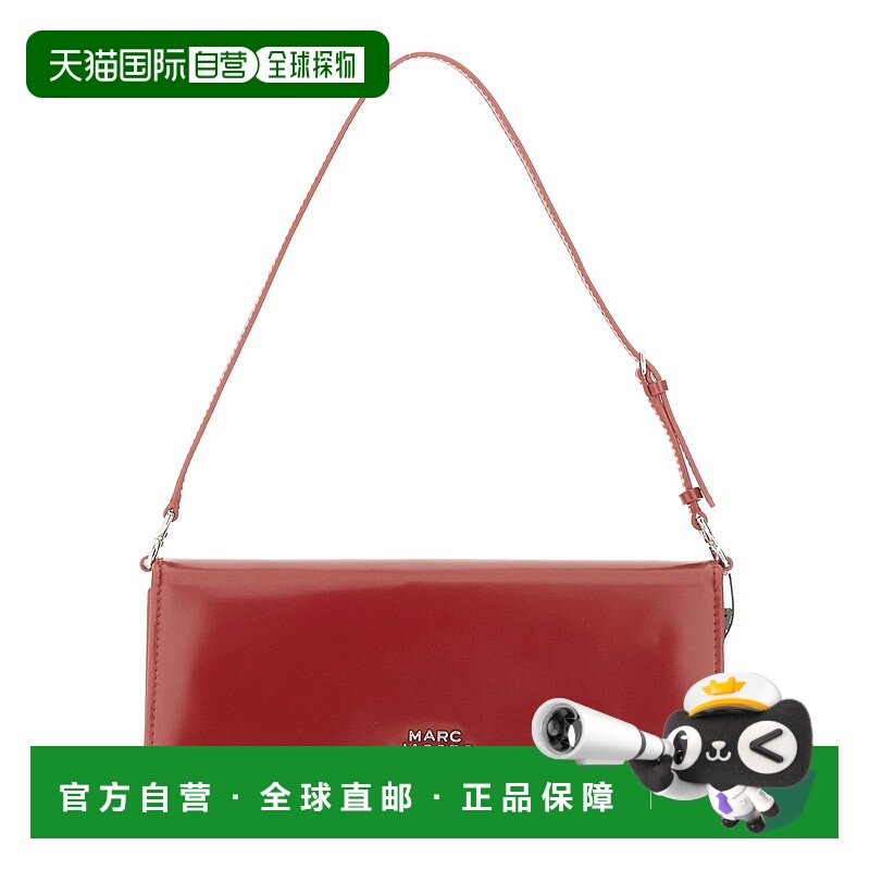 1h可退 MARC JACOBS 女士单肩包 2F5HSH047H01641 AW2025