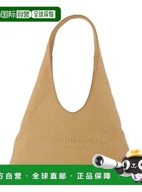 ALEXANDER WANG 女士单肩包 20325K37L929A AW2025