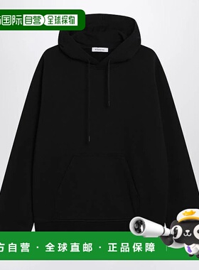 GIVENCHY 男士针织衫 BMJ0NH3YSMSGIV001 SS2026 黑色