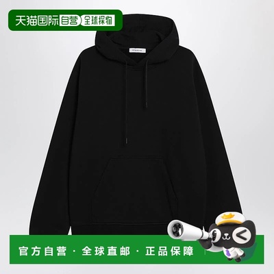 GIVENCHY 男士针织衫 BMJ0NH3YSMSGIV001 SS2026 黑色