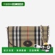 Highlands BURBERRY wall AW2025 红色 女士手提包 8112274SAND