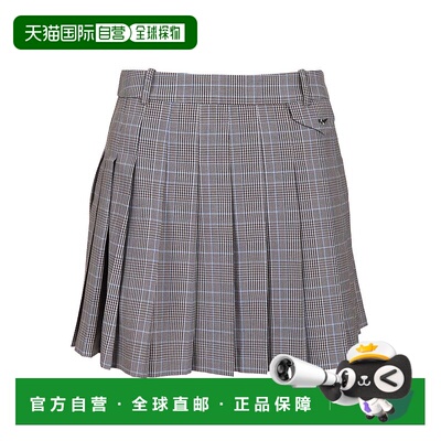 MAISON KITSUNÉ 女士半身裙 PW01508WT30130361 AW2025