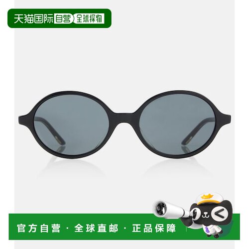 KHAITE/x Oliver Peoples 2000C女士太阳镜