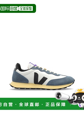 VEJA男士运动鞋RO3420854B0NATURALBLACKCALIFORNIA